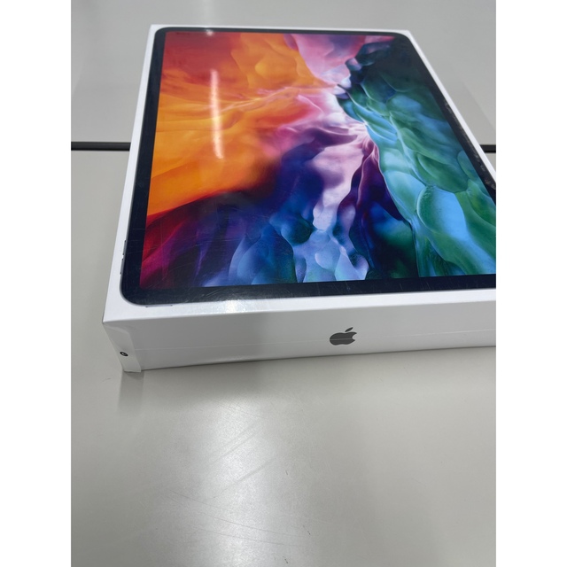 新品 Apple iPad Pro 12.9インチ 第4世代 Wi-Fi 128