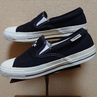 コンバース(CONVERSE)の★最終値★【美品】CONVERSE スリッポン / 26,5cm /(スニーカー)