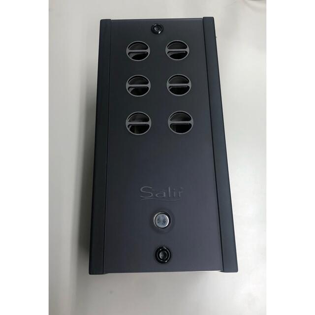 新品未使用 サリールKO206 空気活性清浄器 新品未使用 サリールKO206 空気活性清浄器