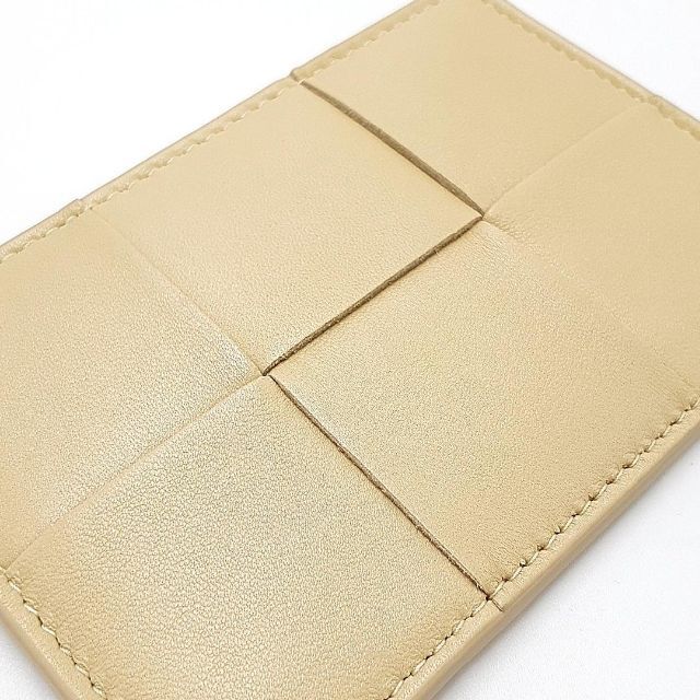 Bottega Veneta - 超美品 ボッテガヴェネタ カードケース 名刺入れ