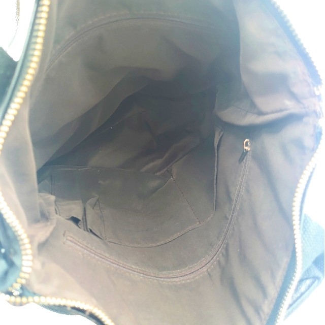 TRICKSTER(トリックスター)のトリックスター ２スタイル ショルダーバッグ メンズのバッグ(ショルダーバッグ)の商品写真