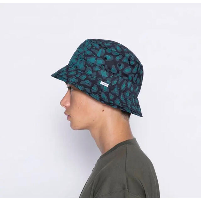 W)taps - 未開封 XL BUCKET 03 HAT WTAPS ダブルタップス ハットの通販 by SHOP｜ダブルタップスならラクマ