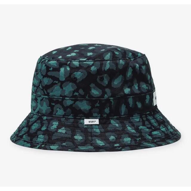 W)taps - 未開封 XL BUCKET 03 HAT WTAPS ダブルタップス ハットの通販 by SHOP｜ダブルタップスならラクマ