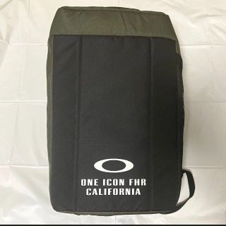 オークリー(Oakley)の【新品】リュック オークリー ボストンバックパック OAKLEY　45L(バッグパック/リュック)