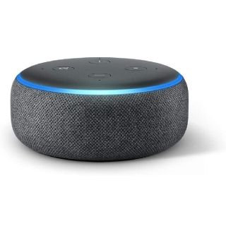 【新品未使用未開封】Amazon echo dot 第3世代  最新(スピーカー)