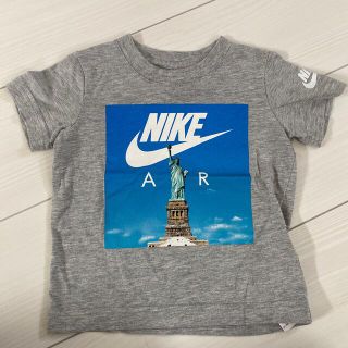 ナイキ(NIKE)のNIKE Tシャツ　キッズ(Tシャツ/カットソー)