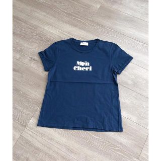 デイシー(deicy)のdeicyチェリーTシャツ(Tシャツ(半袖/袖なし))