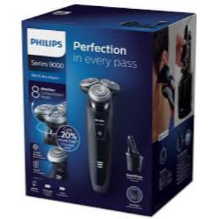 フィリップス(PHILIPS)の新品未開封品❗️PHILIPS フィリップス シェーバー S9031保証付き(メンズシェーバー)