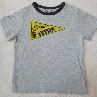 コーエン(coen)のTシャツ 120 スヌーピー 子供(Tシャツ/カットソー)
