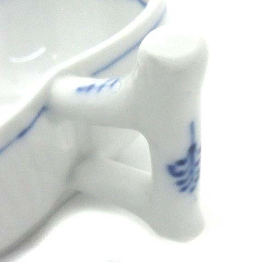 ROYAL COPENHAGEN - ロイヤルコペンハーゲン ブルーフルーテッド ROYAL COPENHAGEN - ロイヤルコペンハーゲン ブルーフルーテッド
