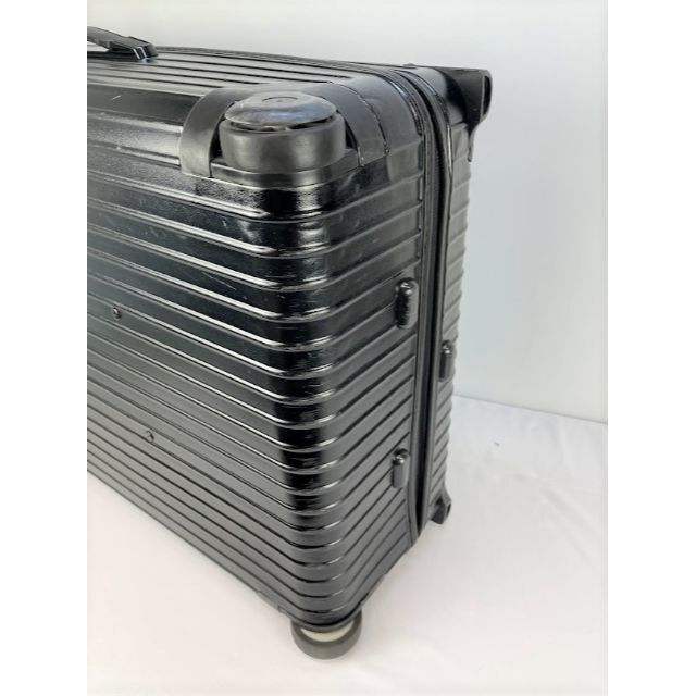 □RIMOWA リモワ□ サルサ 98L 2輪 キャリーケース 旅行バッグ 商品の