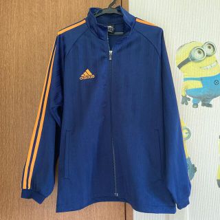 アディダス(adidas)のadidas ジャージ(ジャージ)