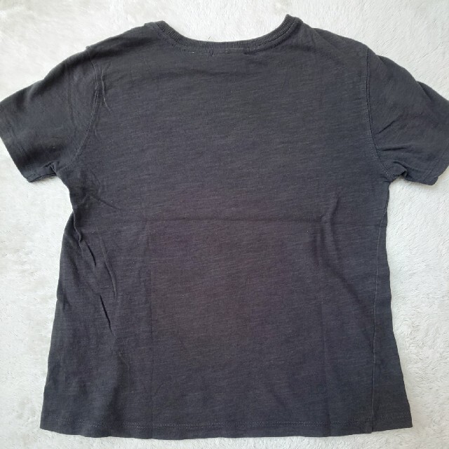ZARA KIDS(ザラキッズ)のZARA Tシャツ 122 子供 キッズ/ベビー/マタニティのキッズ服男の子用(90cm~)(Tシャツ/カットソー)の商品写真