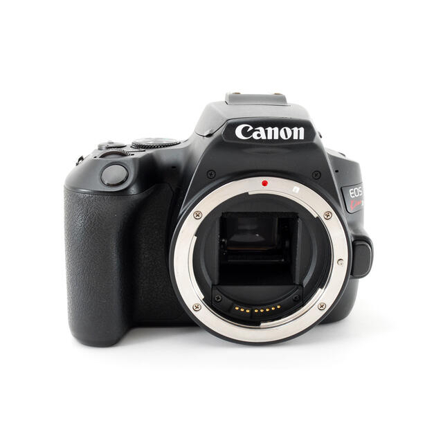 Canon - キャノン canon kiss x10標準&望遠&ダブルレンズレンズセット Canon - キャノン canon kiss x10標準&望遠&ダブルレンズレンズセット