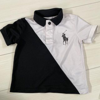 ポロラルフローレン(POLO RALPH LAUREN)のラルフローレン　キッズTシャツ(Tシャツ/カットソー)