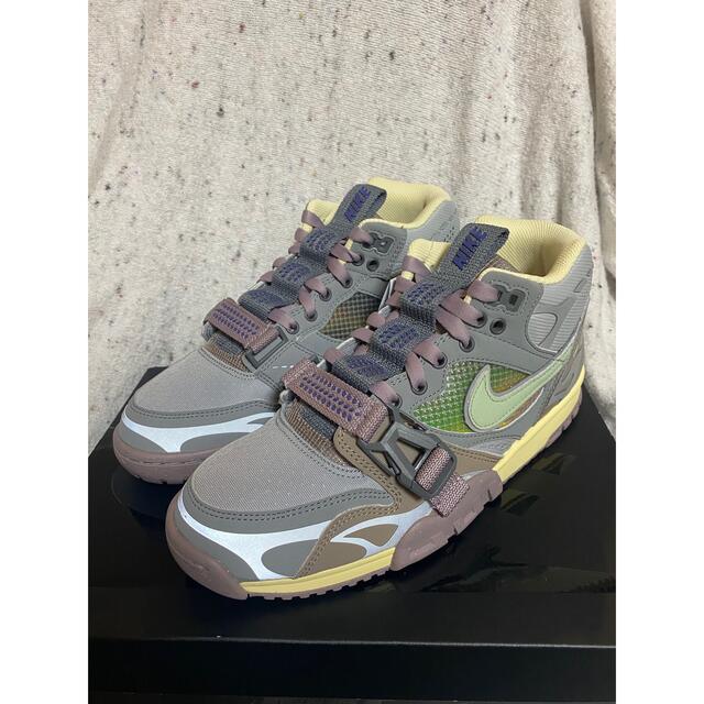 NIKE AIR TRAINER 1 SP 27.0cm