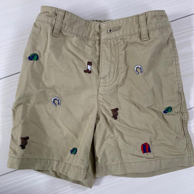 POLO RALPH LAUREN(ポロラルフローレン)の専用 キッズ/ベビー/マタニティのキッズ服男の子用(90cm~)(パンツ/スパッツ)の商品写真