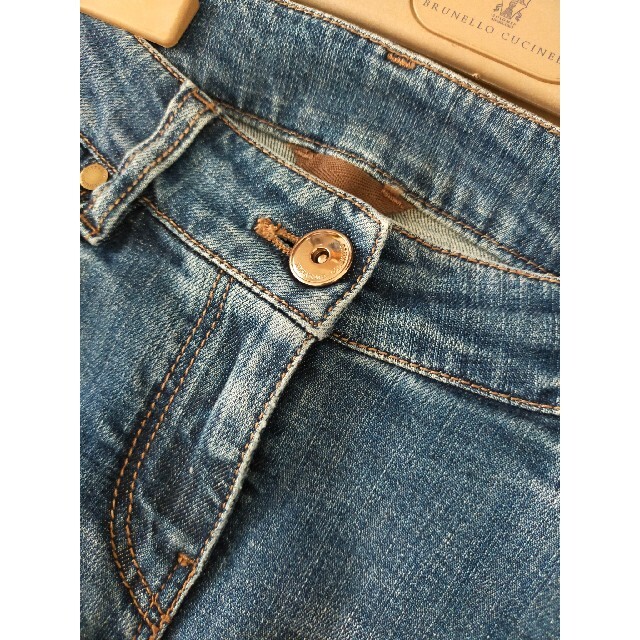 国内正規□ BRUNELLO CUCINELLI☆極美品☆本日限定価格! - 通販