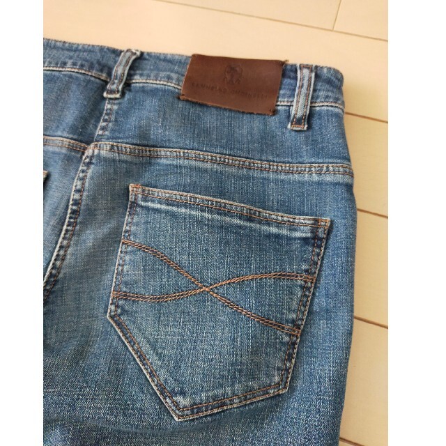 BRUNELLO CUCINELLI☆極美品☆本日限定価格! 超爆安 www.sisteplant.com