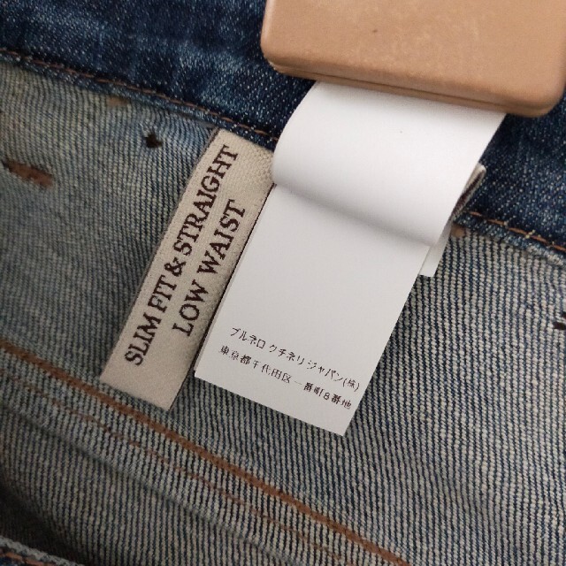 国内正規□ BRUNELLO CUCINELLI☆極美品☆本日限定価格! - 通販