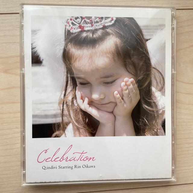 Celebration エンタメ/ホビーのCD(ポップス/ロック(邦楽))の商品写真