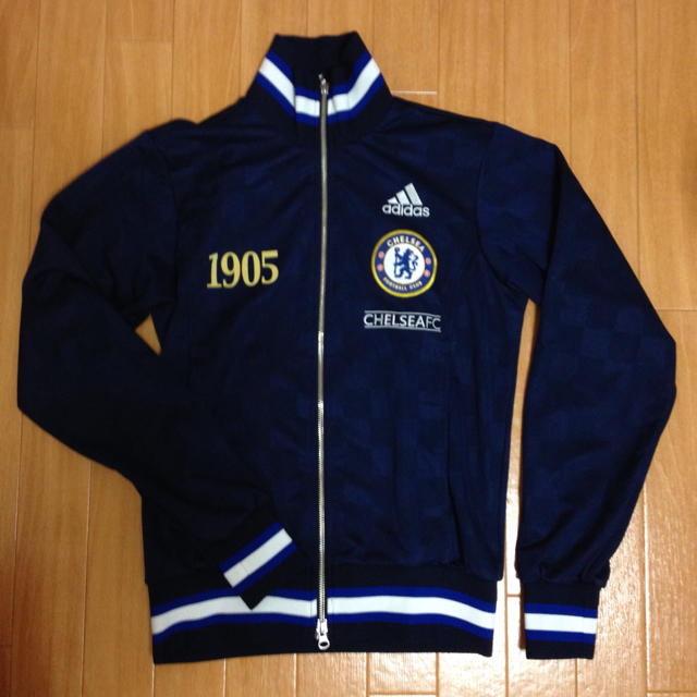 adidas チェルシー ジャージ | フリマアプリ ラクマ adidas チェルシー ジャージ | フリマアプリ ラクマ