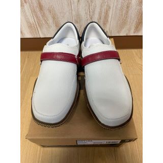 値下げしました！コンカラー  ENVY WHITE  26cm(その他)