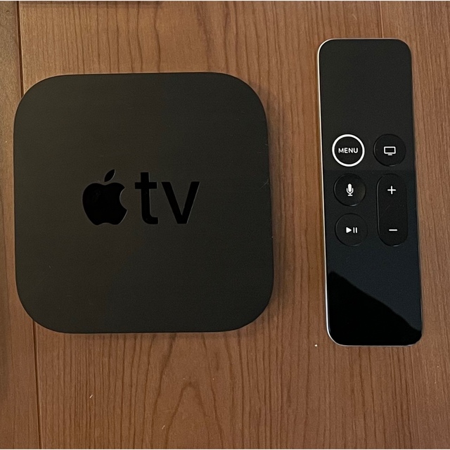 正規通販ショップ情報 APPLE Apple TV 4K 64GB（第一世代） - テレビ
