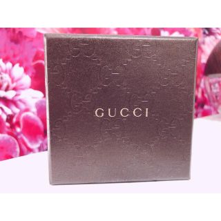 グッチ(Gucci)のGUCCI♡箱と保存袋のみ(ショップ袋)