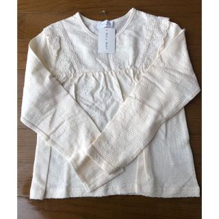 ウィルメリー(WILL MERY)のwill mery 長袖トップス　130(Tシャツ/カットソー)