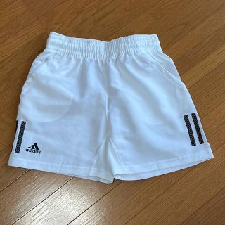 アディダス(adidas)のアディダス150センチ☆ショートパンツ(ウェア)