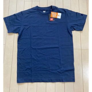 ヘリーハンセン(HELLY HANSEN)のヘリーハンセンTシャツ未使用品(Tシャツ/カットソー(半袖/袖なし))