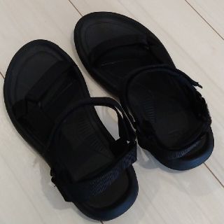 テバ(Teva)のTeva(サンダル)