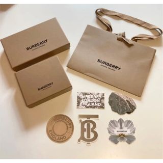 バーバリー(BURBERRY) 財布 ショッパーの通販 42点 | バーバリーの