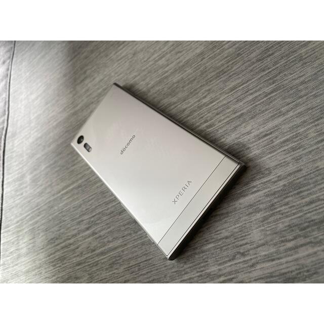 Xperia(エクスペリア)のdocomo Xperia SO-01J スマホ/家電/カメラのスマートフォン/携帯電話(スマートフォン本体)の商品写真