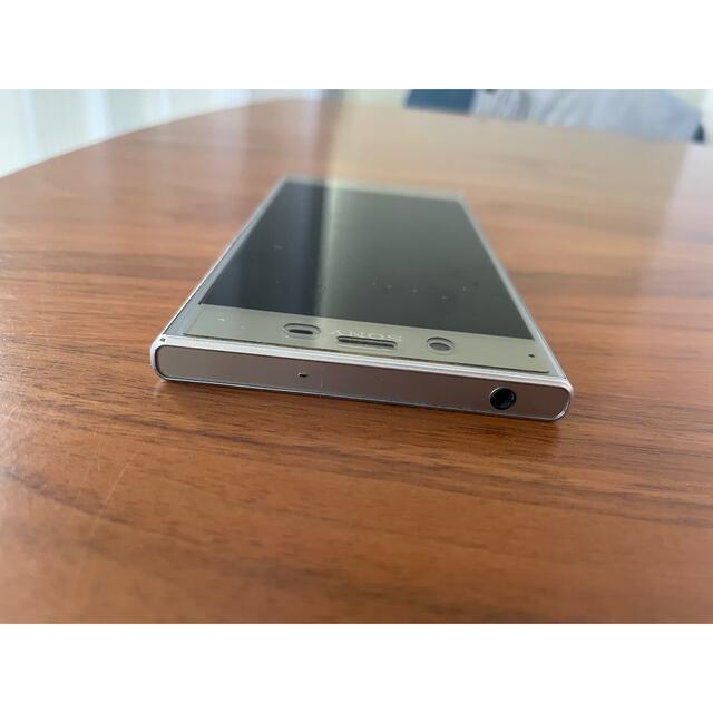 Xperia(エクスペリア)のdocomo Xperia SO-01J スマホ/家電/カメラのスマートフォン/携帯電話(スマートフォン本体)の商品写真