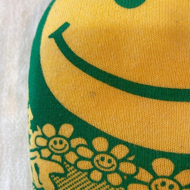 BEAMS×JOINT CREATION Smile Pillow 3体セット