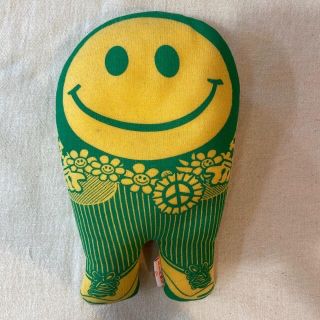 BEAMS×JOINT CREATION Smile Pillow 3体セット