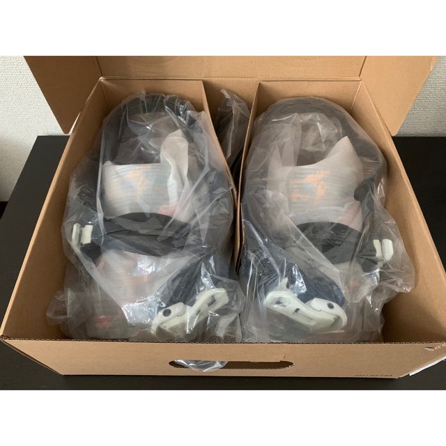 FLUX - 【たかし様】フラックス DS 21-22 レイトモデルの通販 by user