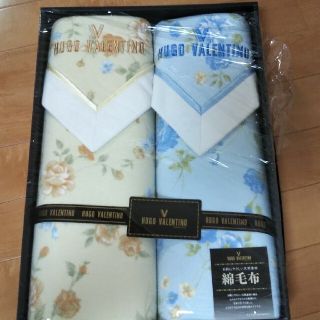 VALENTINO(毛布)のフリマアイテム一覧 VALENTINO(毛布)のフリマアイテム一覧