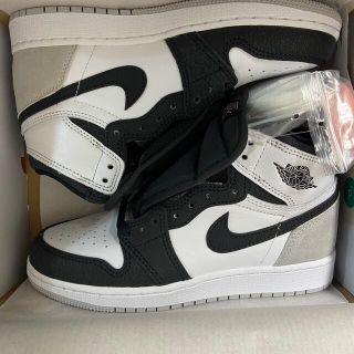 ナイキ(NIKE)のNike Air Jordan 1 High OG Bleached Coral(スニーカー)