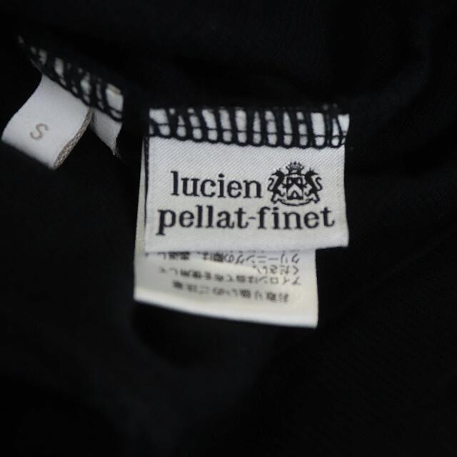 通販NEW Lucien pellat-finet - ルシアンペラフィネ スカル ヘンプ