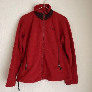 パタゴニア(patagonia)のpatagonia パタゴニア ウィメンズ フリース(その他)