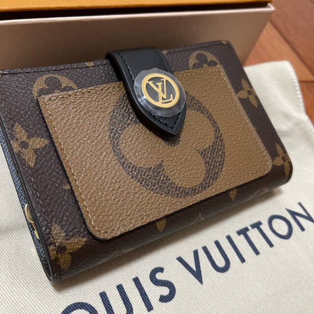 卸売 LOUIS VUITTON - 正規品ルイヴィトンジュリエット財布 財布