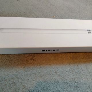 アップル(Apple)のApple Japan(同) iPad Pro Apple Pencil(その他)