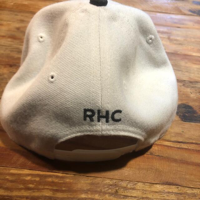 Ron Herman(ロンハーマン)のSURT xRHC キャップ　ロンハーマン　 メンズの帽子(キャップ)の商品写真