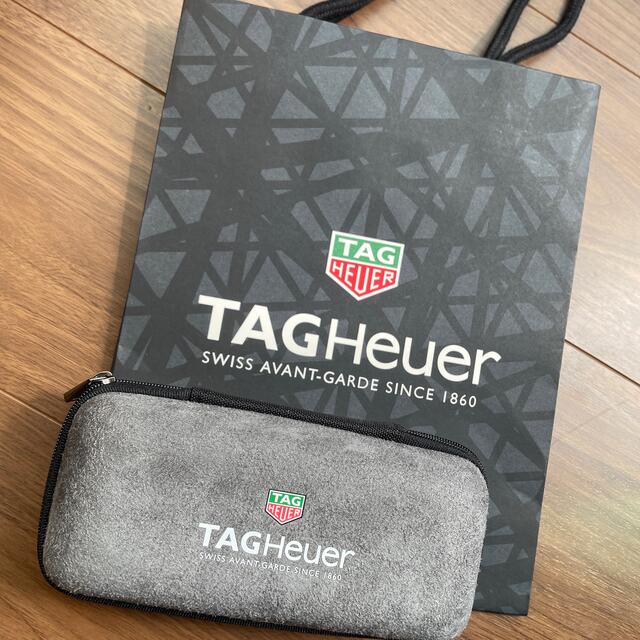 TAG Heuer(タグホイヤー)のタグホイヤーケース メンズの時計(その他)の商品写真