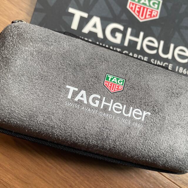 TAG Heuer(タグホイヤー)のタグホイヤーケース メンズの時計(その他)の商品写真