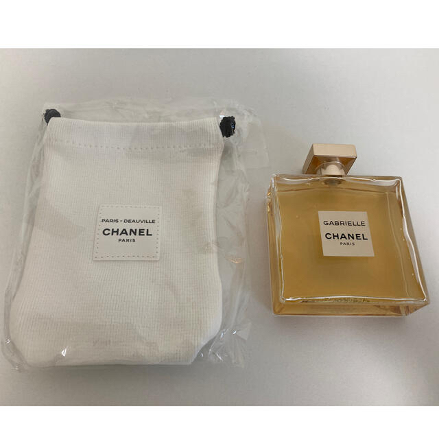 CHANEL ガブリエル　シャネル　香水　100ml