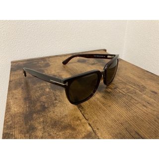 TOM FORD(サングラス/メガネ ・ ブラウン/茶色系)のフリマ TOM FORD(サングラス/メガネ ・ ブラウン/茶色系)のフリマ